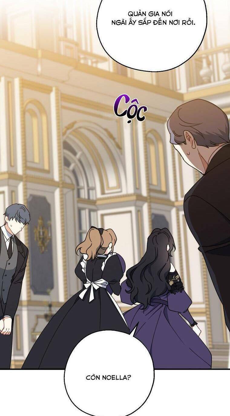 Trở Thành Con Gái Nhà Tài Phiệt: Chapter 69