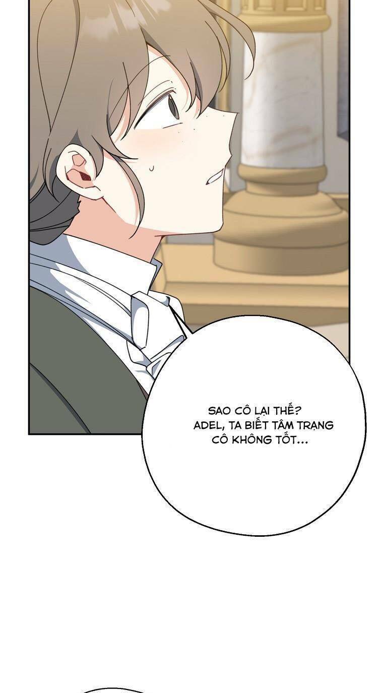 Trở Thành Con Gái Nhà Tài Phiệt: Chapter 69