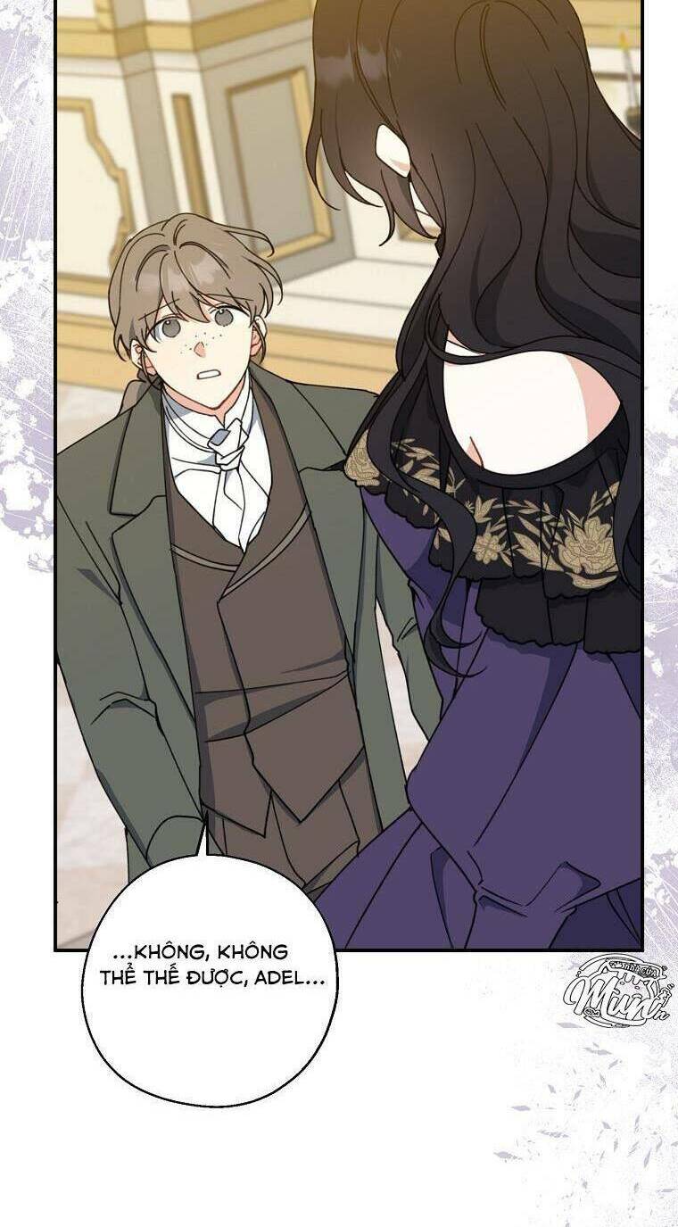 Trở Thành Con Gái Nhà Tài Phiệt: Chapter 69