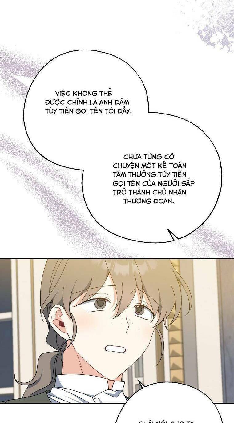 Trở Thành Con Gái Nhà Tài Phiệt: Chapter 69