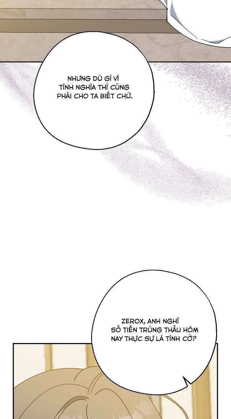 Trở Thành Con Gái Nhà Tài Phiệt: Chapter 69