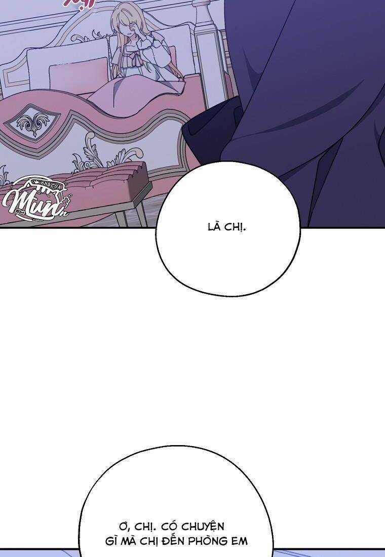 Trở Thành Con Gái Nhà Tài Phiệt: Chapter 69