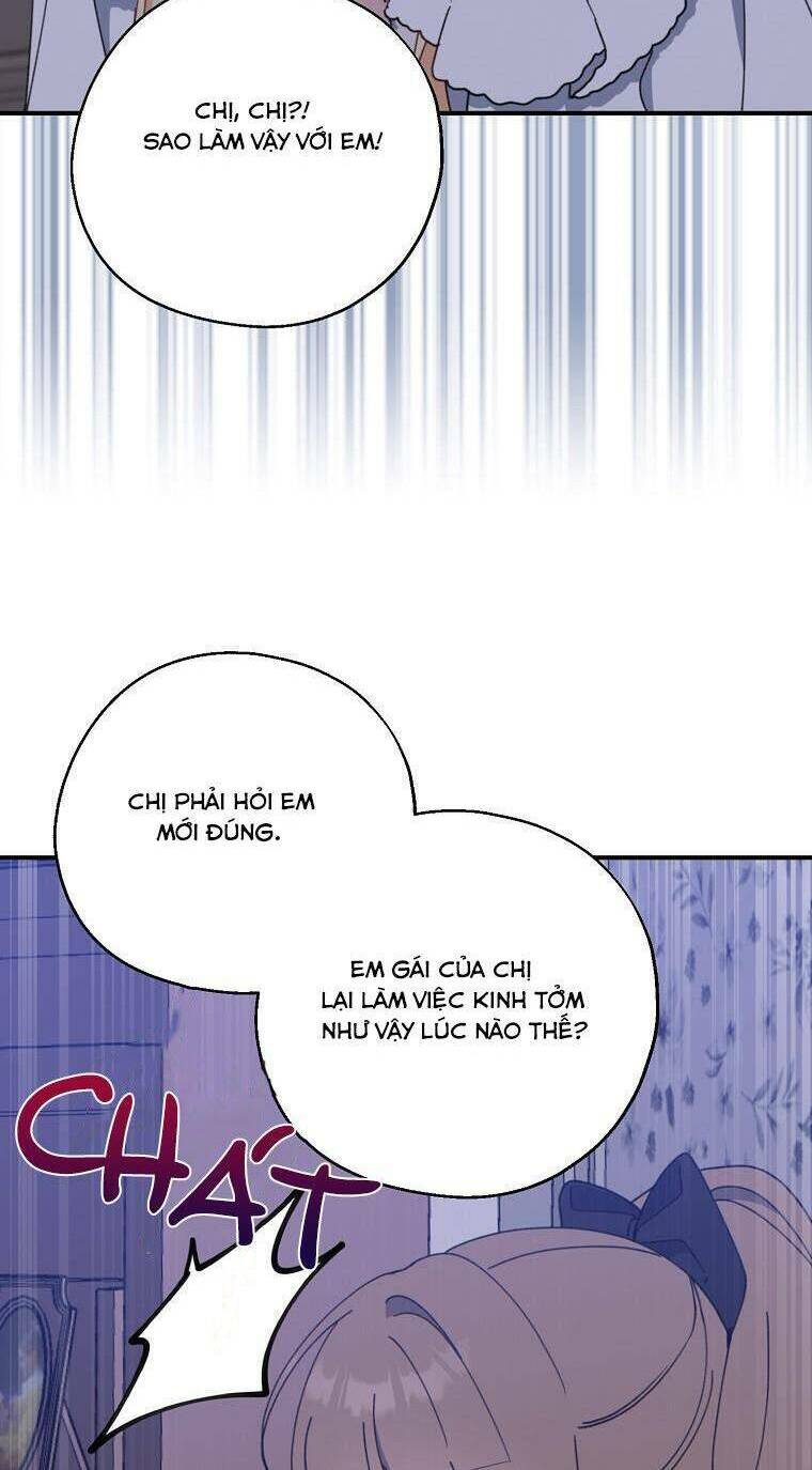 Trở Thành Con Gái Nhà Tài Phiệt: Chapter 69
