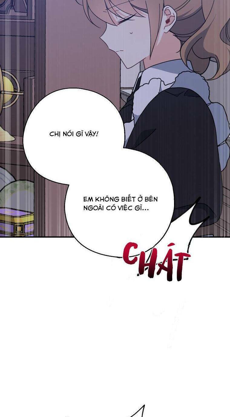 Trở Thành Con Gái Nhà Tài Phiệt: Chapter 69