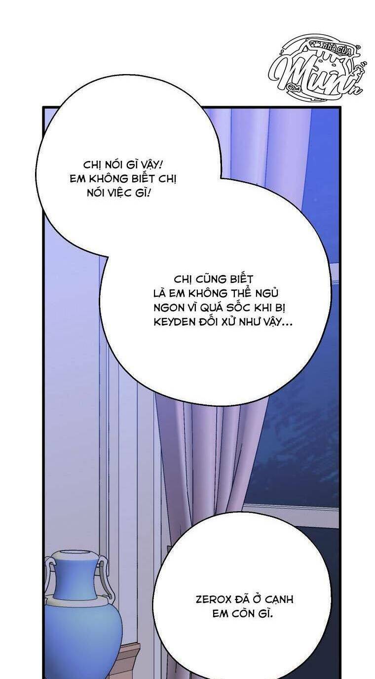 Trở Thành Con Gái Nhà Tài Phiệt: Chapter 69