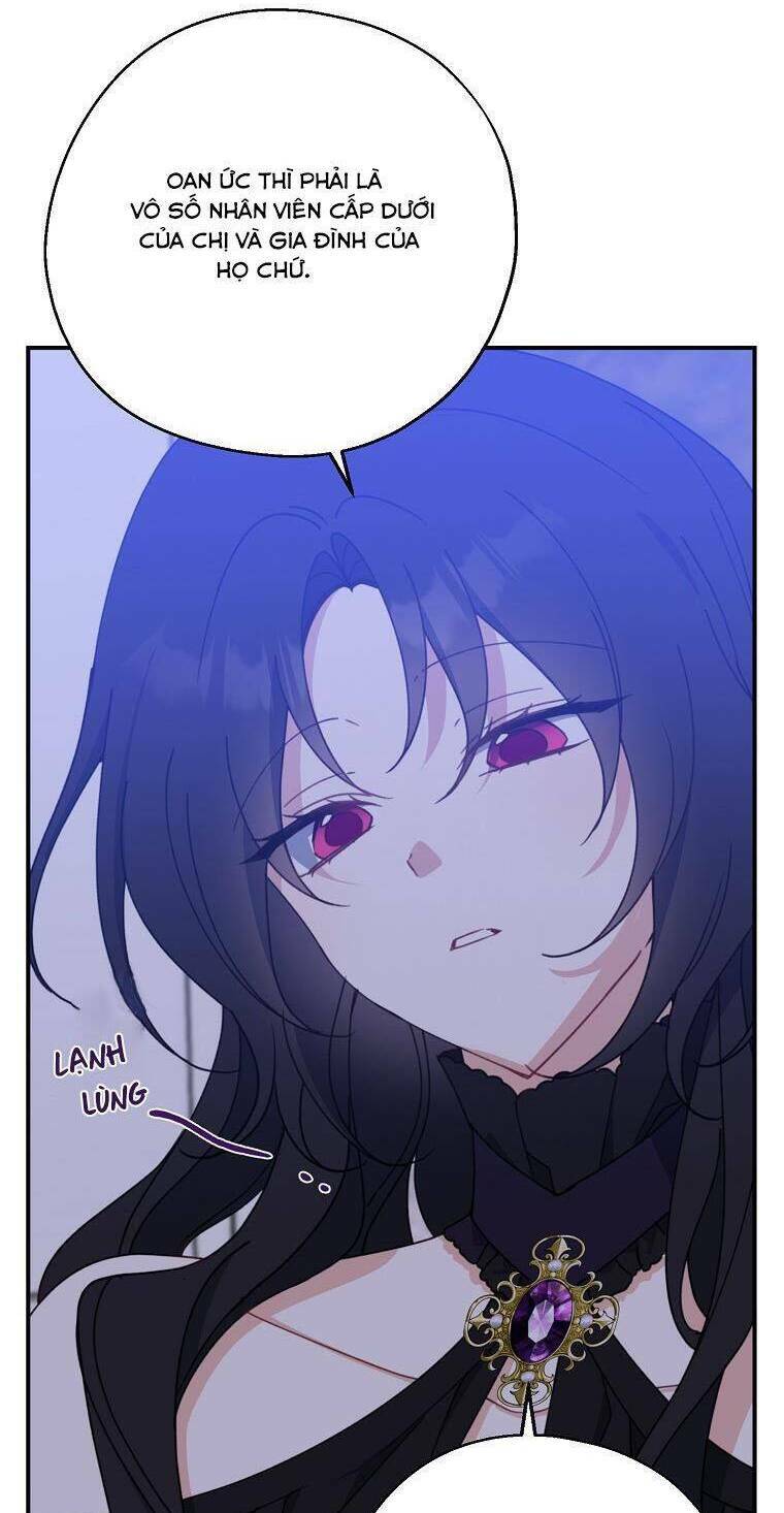 Trở Thành Con Gái Nhà Tài Phiệt: Chapter 69