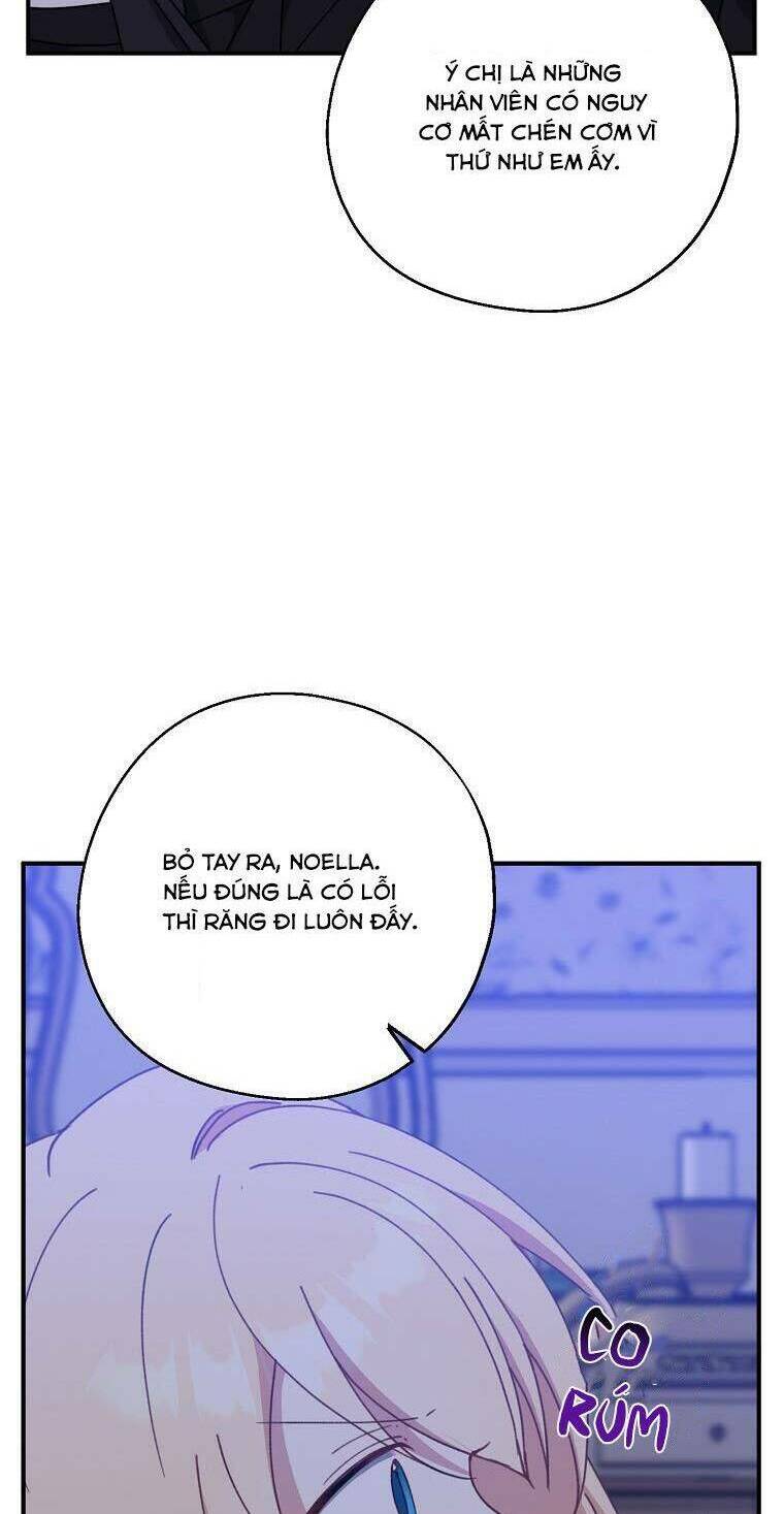 Trở Thành Con Gái Nhà Tài Phiệt: Chapter 69