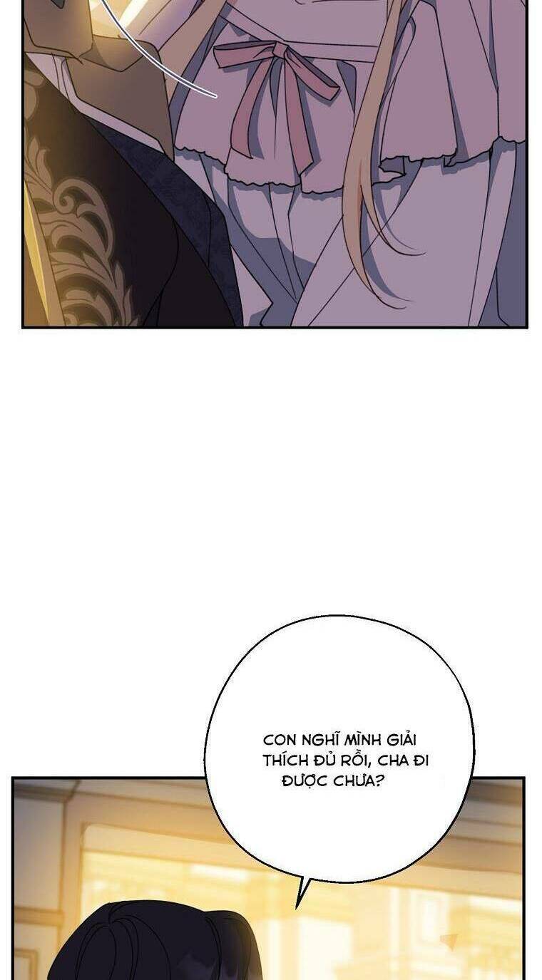 Trở Thành Con Gái Nhà Tài Phiệt: Chapter 70