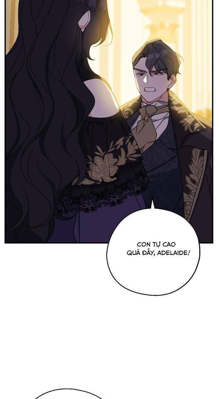 Trở Thành Con Gái Nhà Tài Phiệt: Chapter 70