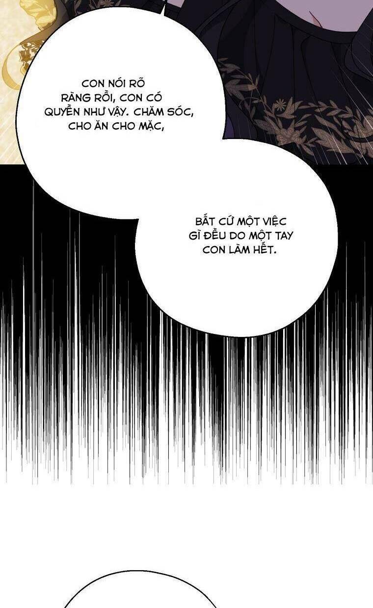 Trở Thành Con Gái Nhà Tài Phiệt: Chapter 70