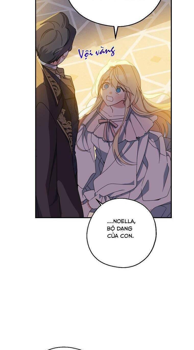 Trở Thành Con Gái Nhà Tài Phiệt: Chapter 70