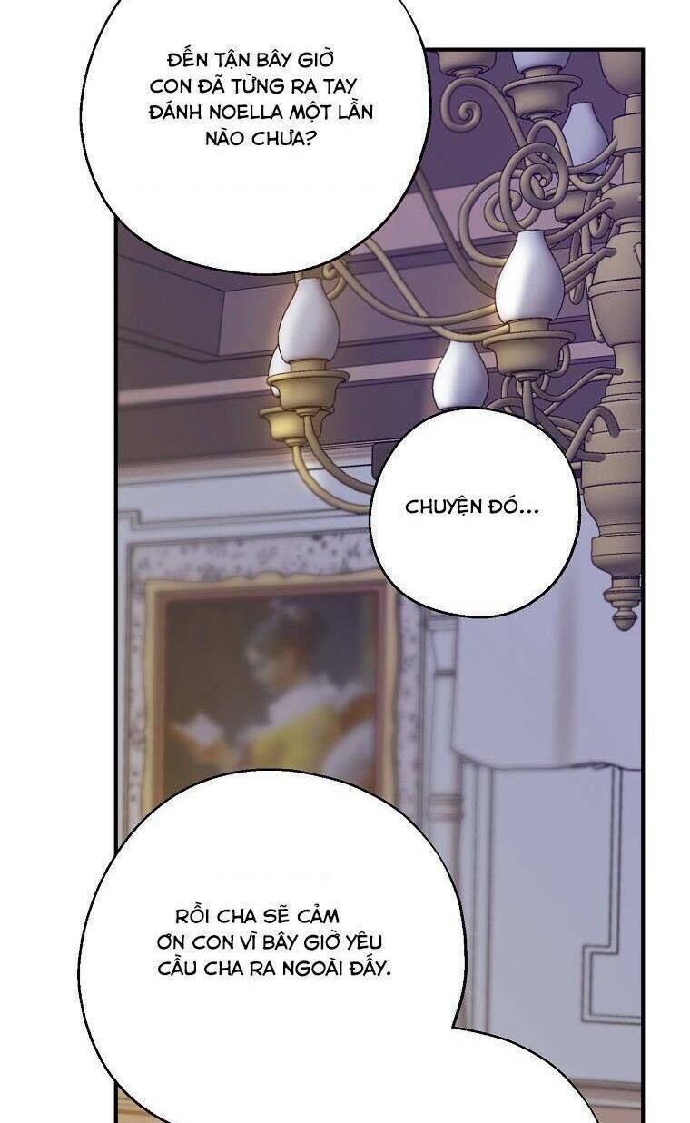 Trở Thành Con Gái Nhà Tài Phiệt: Chapter 70