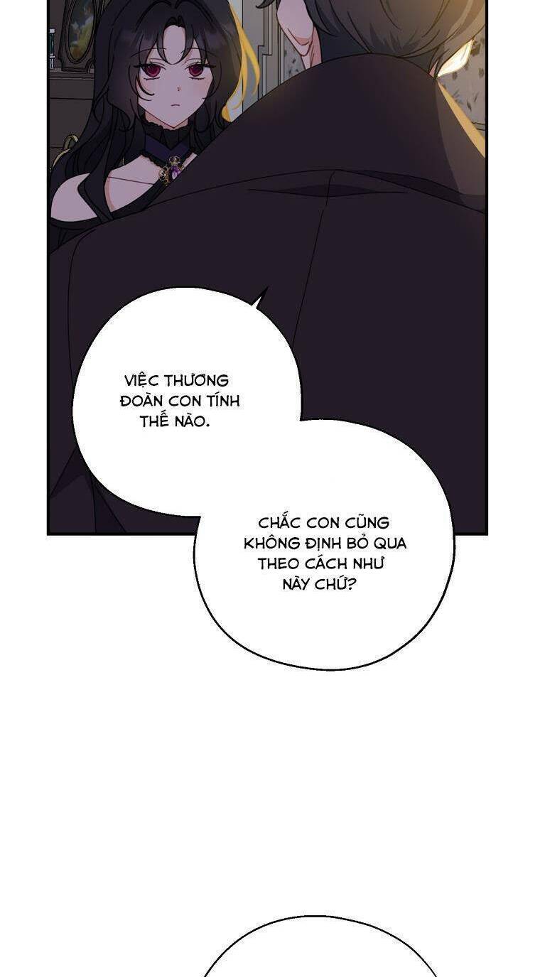 Trở Thành Con Gái Nhà Tài Phiệt: Chapter 70