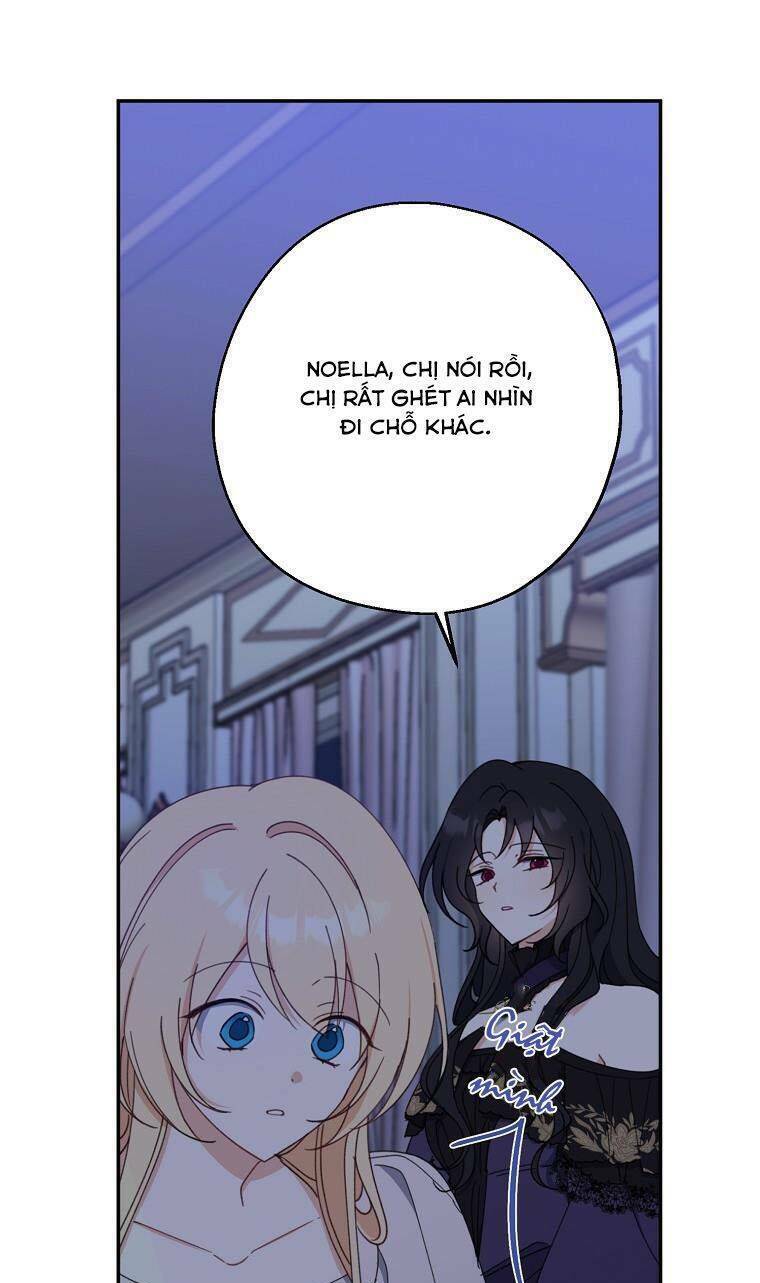 Trở Thành Con Gái Nhà Tài Phiệt: Chapter 70