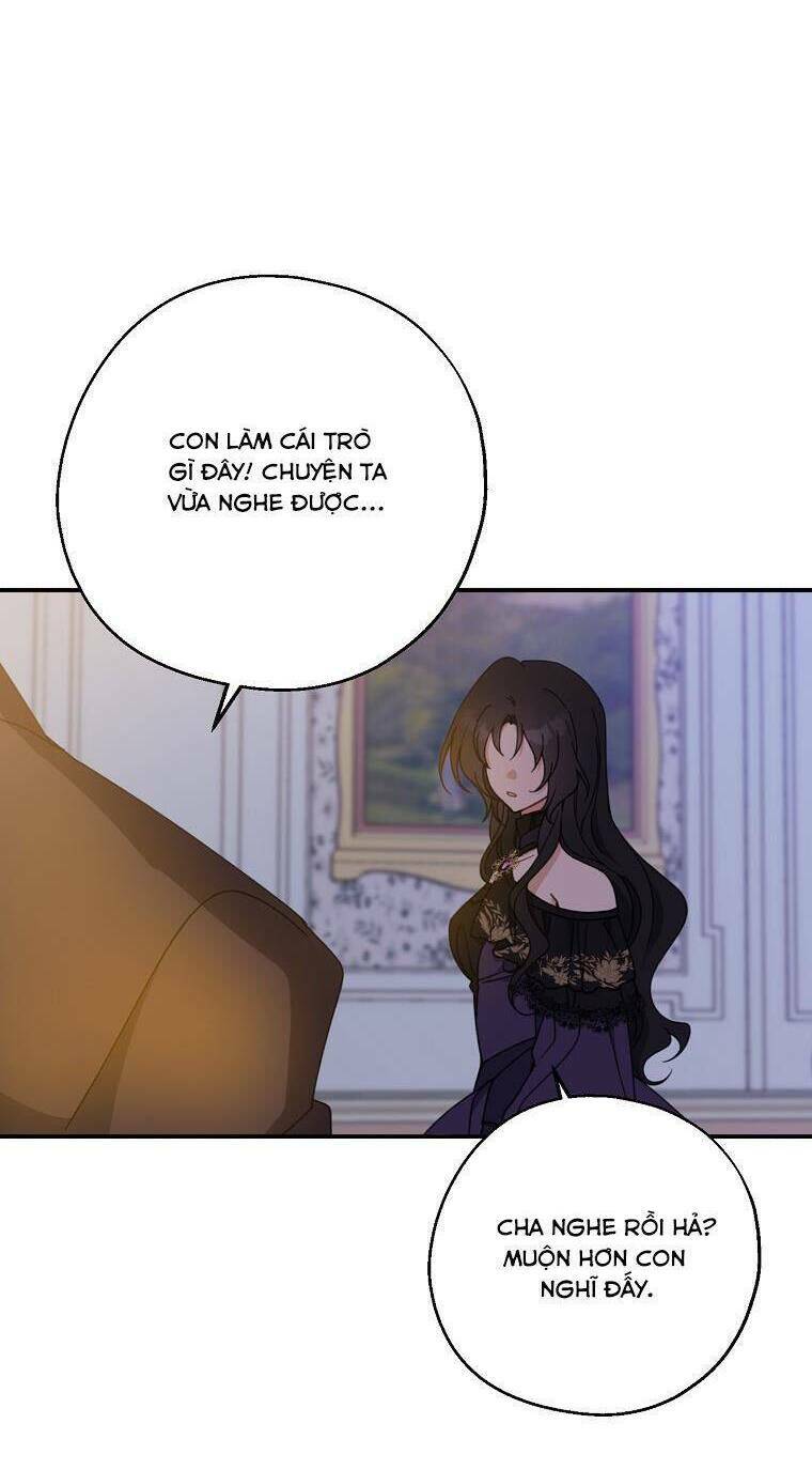 Trở Thành Con Gái Nhà Tài Phiệt: Chapter 70