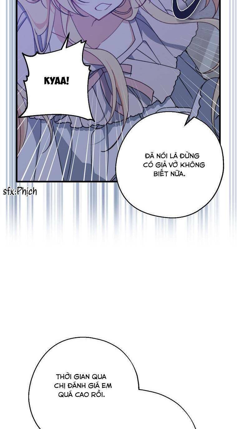 Trở Thành Con Gái Nhà Tài Phiệt: Chapter 70