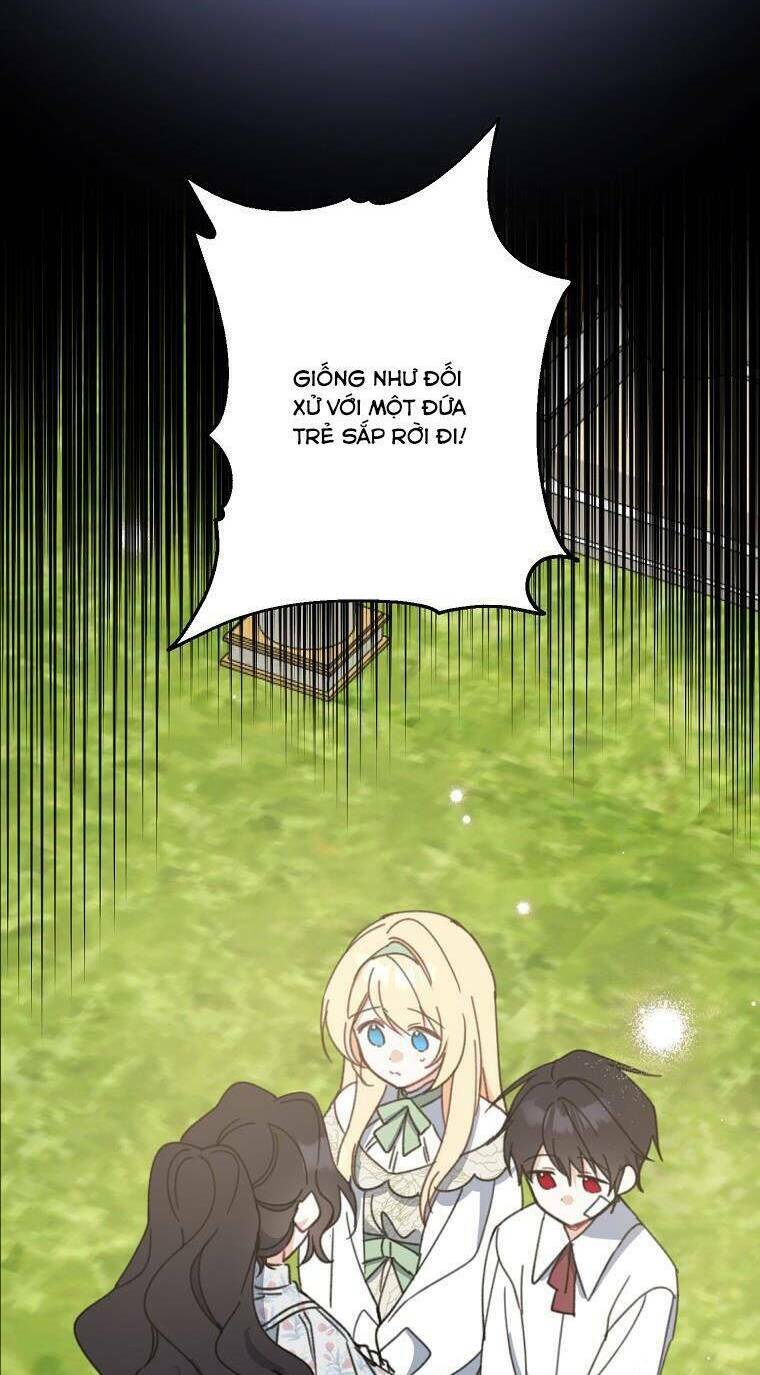 Trở Thành Con Gái Nhà Tài Phiệt: Chapter 70