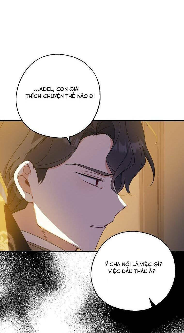Trở Thành Con Gái Nhà Tài Phiệt: Chapter 70