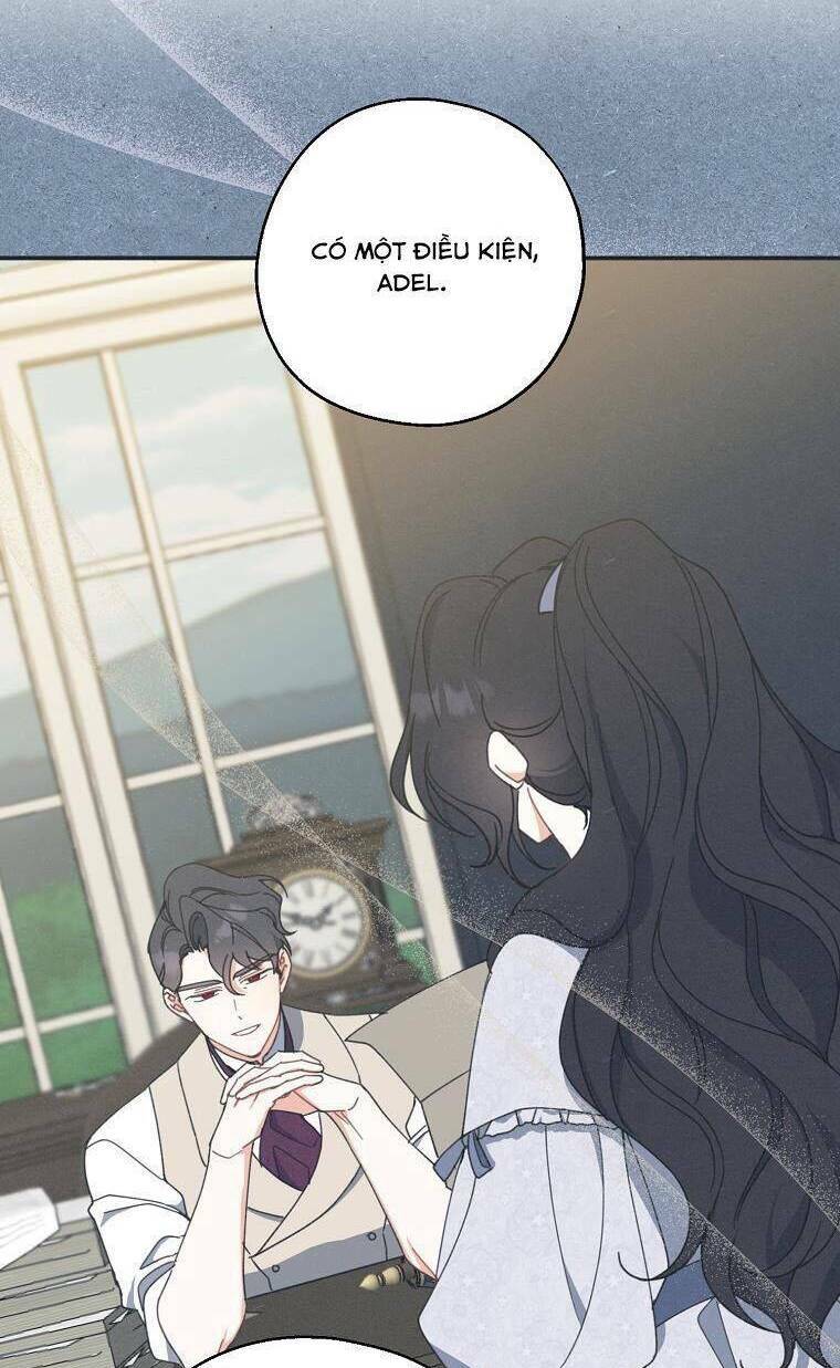 Trở Thành Con Gái Nhà Tài Phiệt: Chapter 70