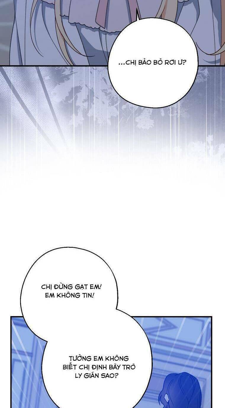 Trở Thành Con Gái Nhà Tài Phiệt: Chapter 70