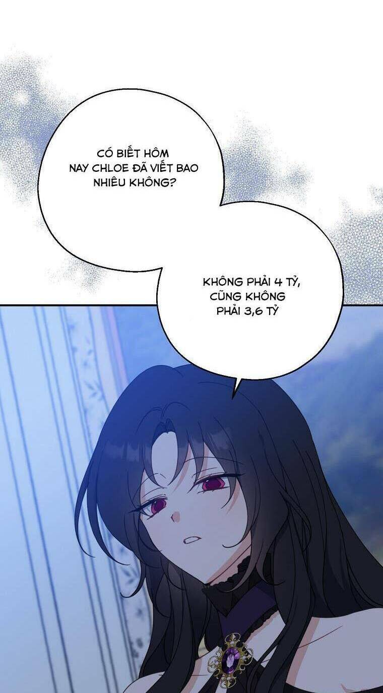 Trở Thành Con Gái Nhà Tài Phiệt: Chapter 70