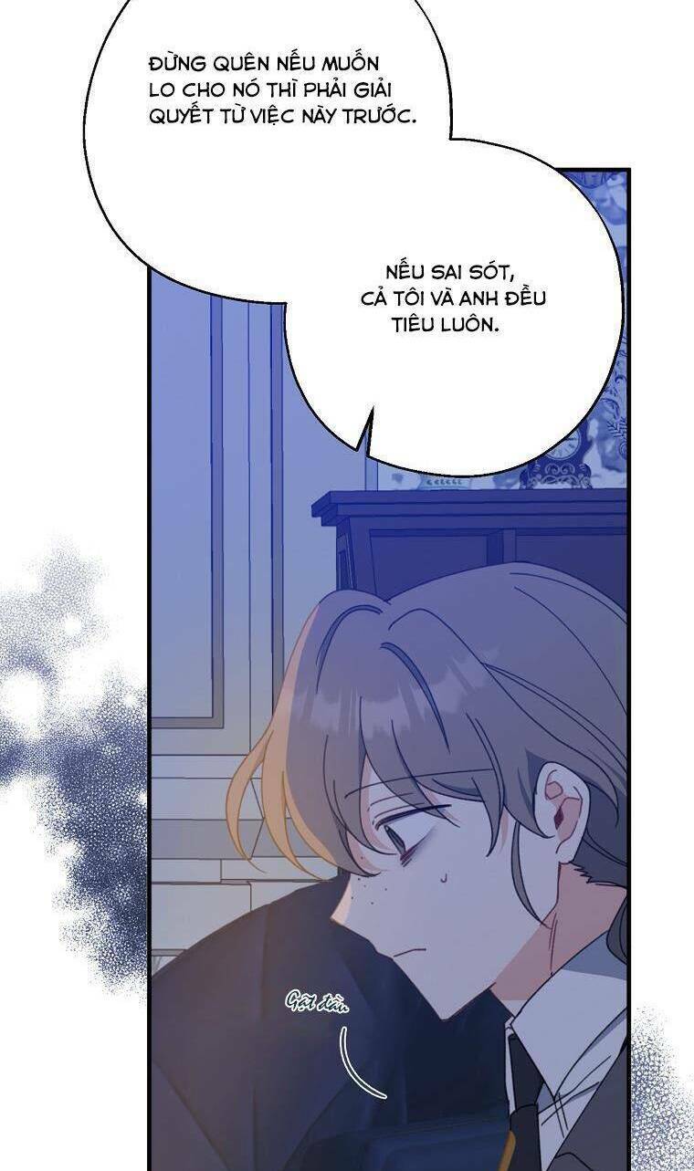 Trở Thành Con Gái Nhà Tài Phiệt: Chapter 70