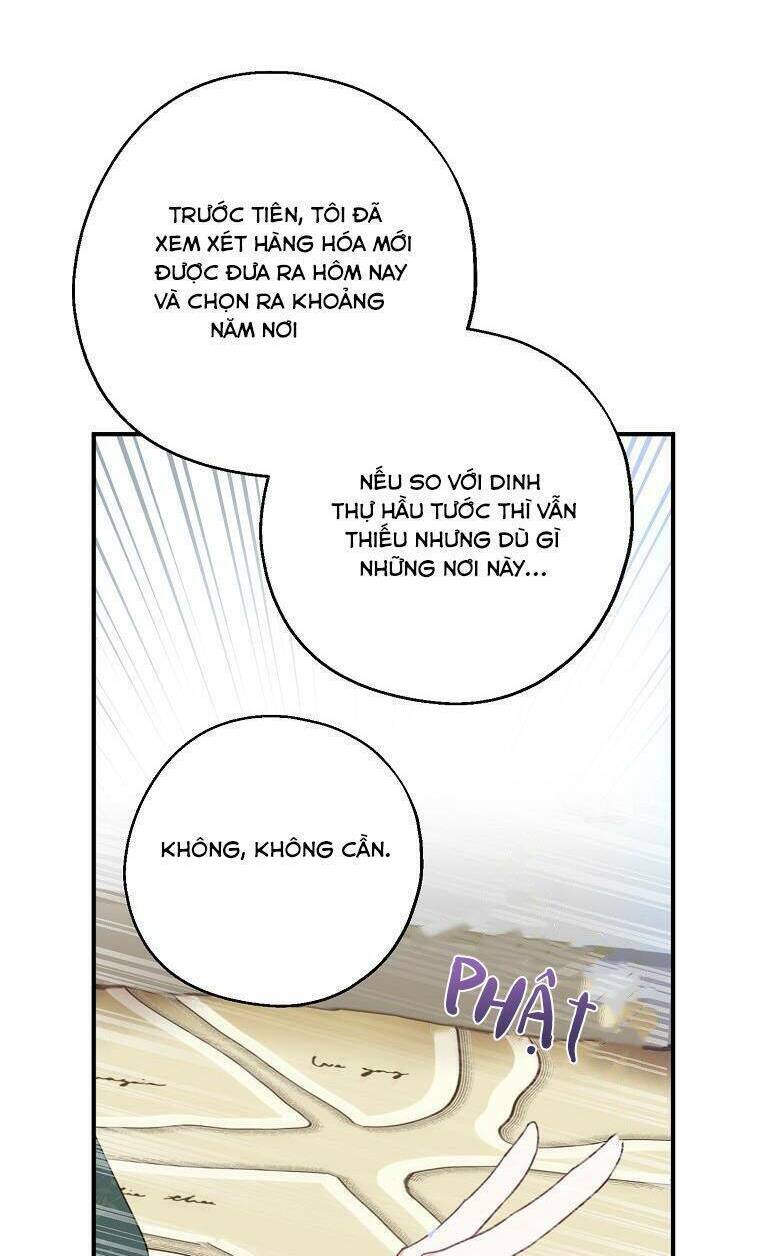 Trở Thành Con Gái Nhà Tài Phiệt: Chapter 70