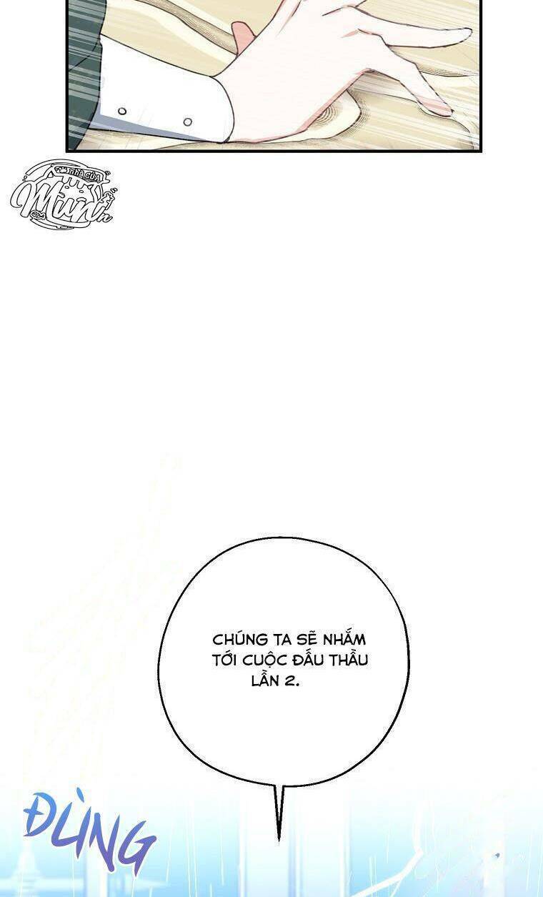 Trở Thành Con Gái Nhà Tài Phiệt: Chapter 70