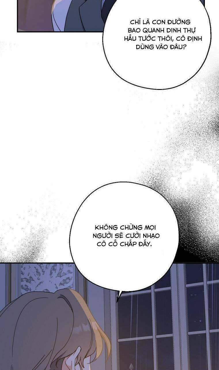 Trở Thành Con Gái Nhà Tài Phiệt: Chapter 71