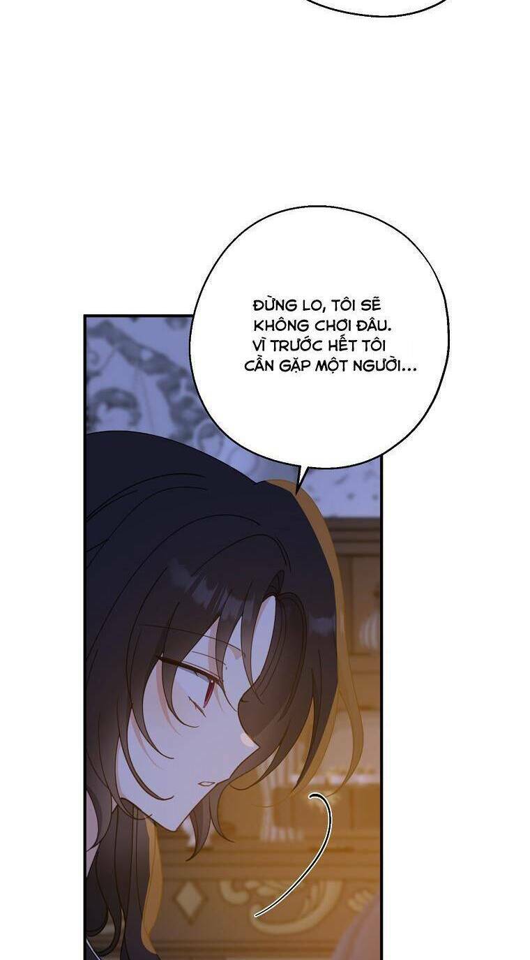 Trở Thành Con Gái Nhà Tài Phiệt: Chapter 71