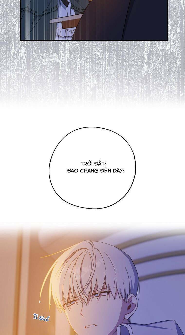 Trở Thành Con Gái Nhà Tài Phiệt: Chapter 71