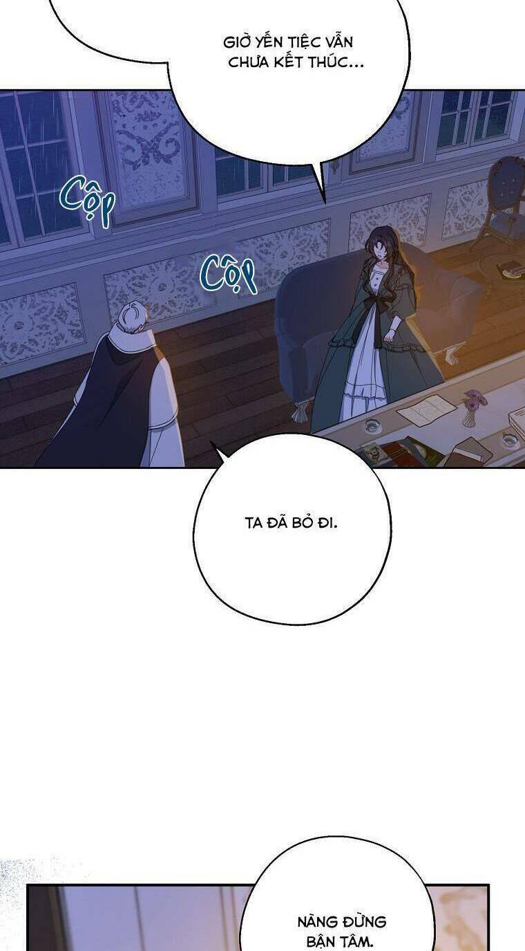 Trở Thành Con Gái Nhà Tài Phiệt: Chapter 71