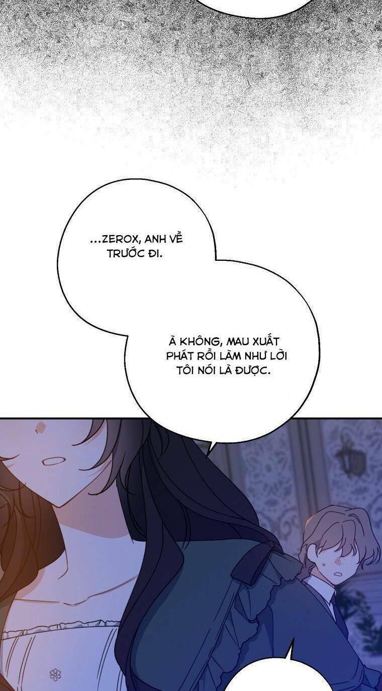 Trở Thành Con Gái Nhà Tài Phiệt: Chapter 71