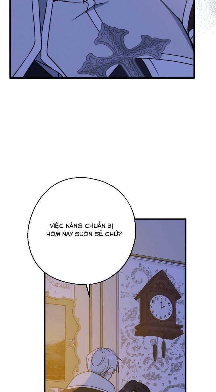 Trở Thành Con Gái Nhà Tài Phiệt: Chapter 71