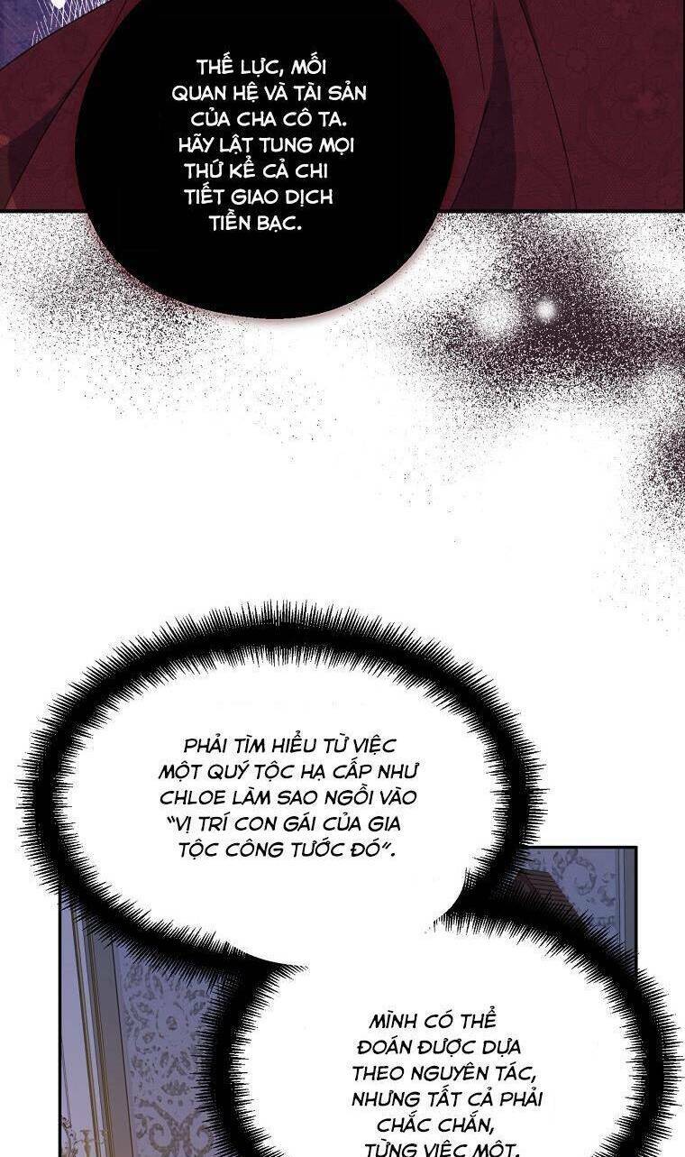 Trở Thành Con Gái Nhà Tài Phiệt: Chapter 71