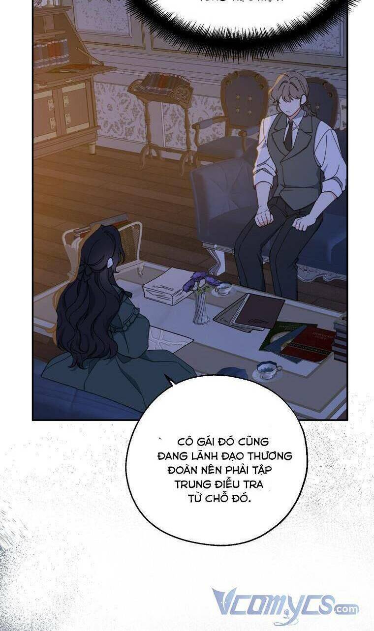 Trở Thành Con Gái Nhà Tài Phiệt: Chapter 71