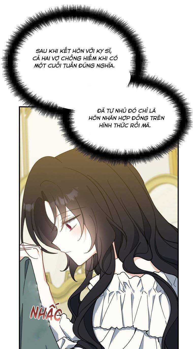 Trở Thành Con Gái Nhà Tài Phiệt: Chapter 71