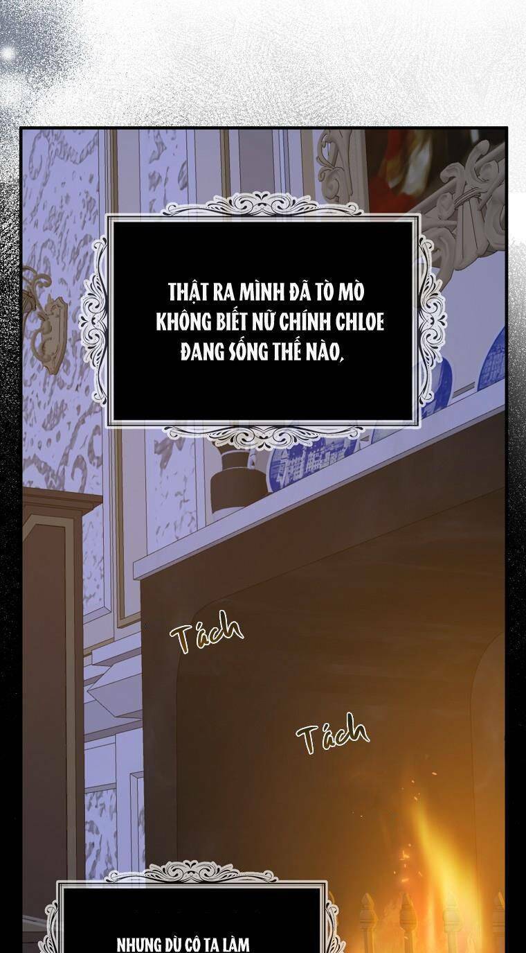 Trở Thành Con Gái Nhà Tài Phiệt: Chapter 71