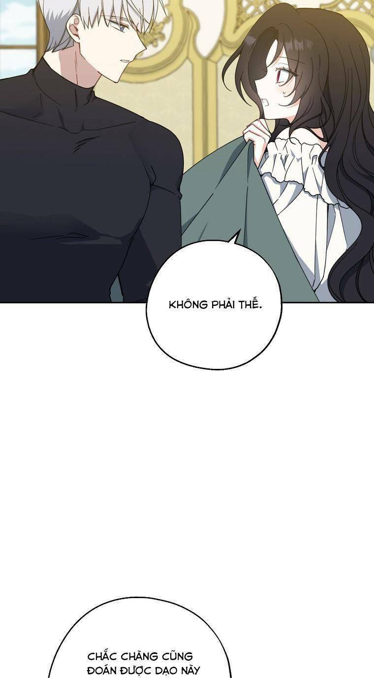 Trở Thành Con Gái Nhà Tài Phiệt: Chapter 71