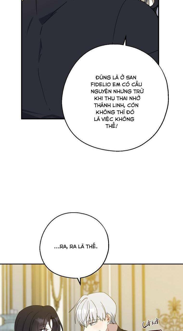 Trở Thành Con Gái Nhà Tài Phiệt: Chapter 71