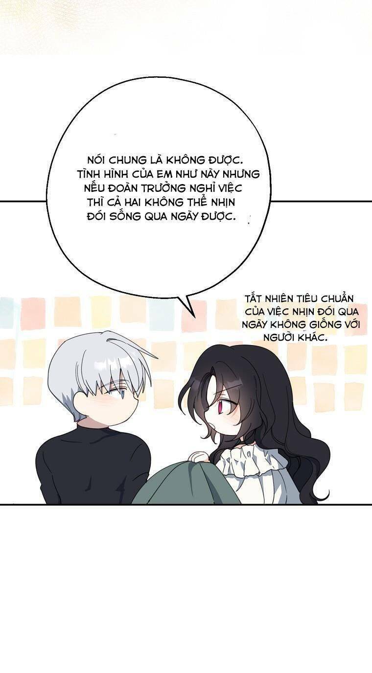 Trở Thành Con Gái Nhà Tài Phiệt: Chapter 71