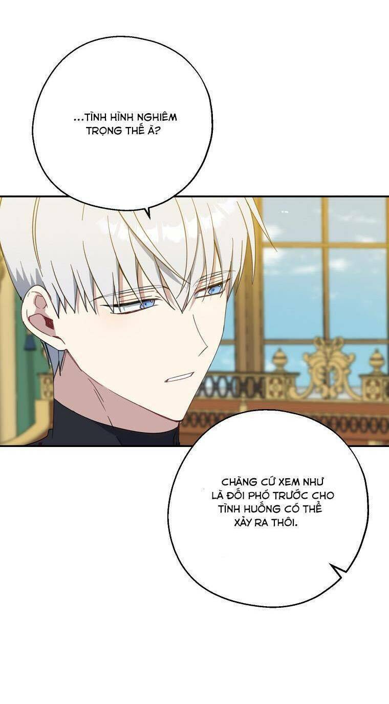 Trở Thành Con Gái Nhà Tài Phiệt: Chapter 71