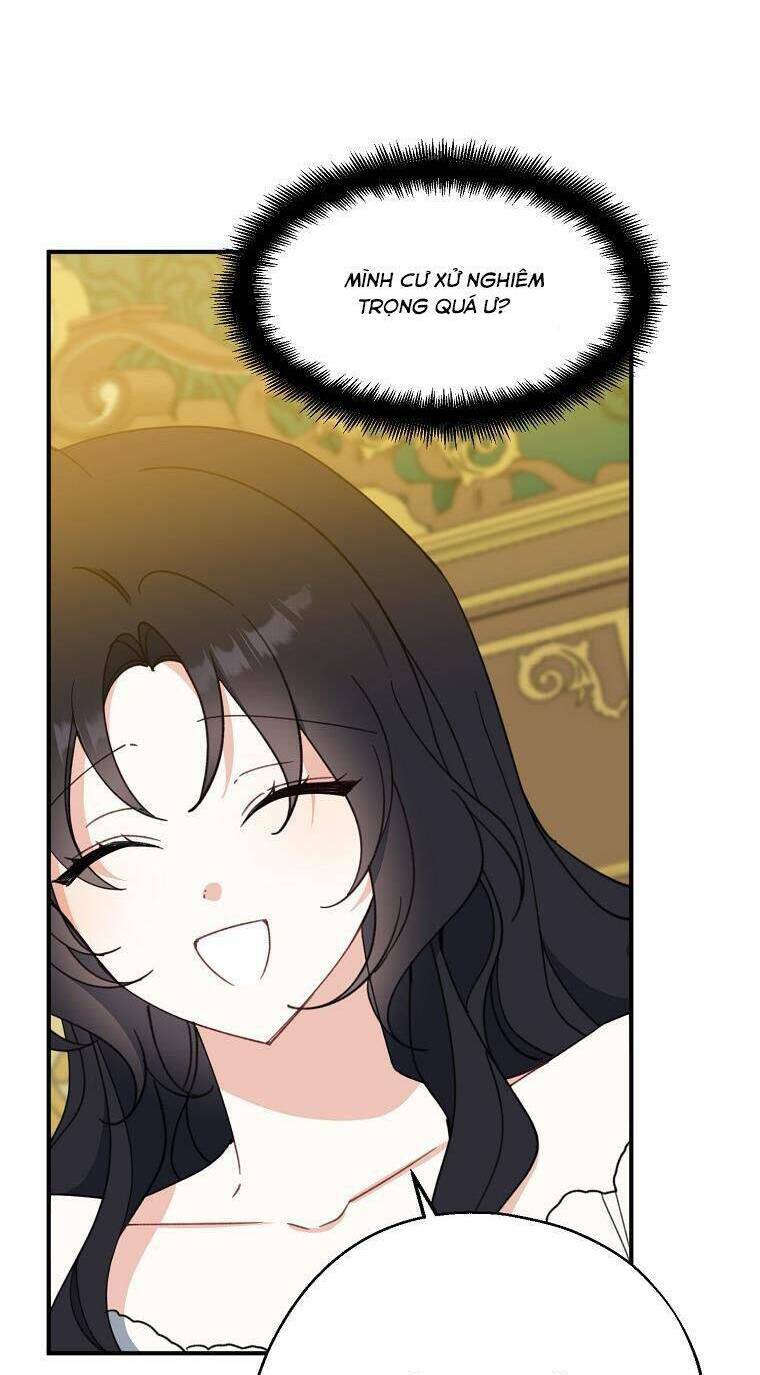 Trở Thành Con Gái Nhà Tài Phiệt: Chapter 71