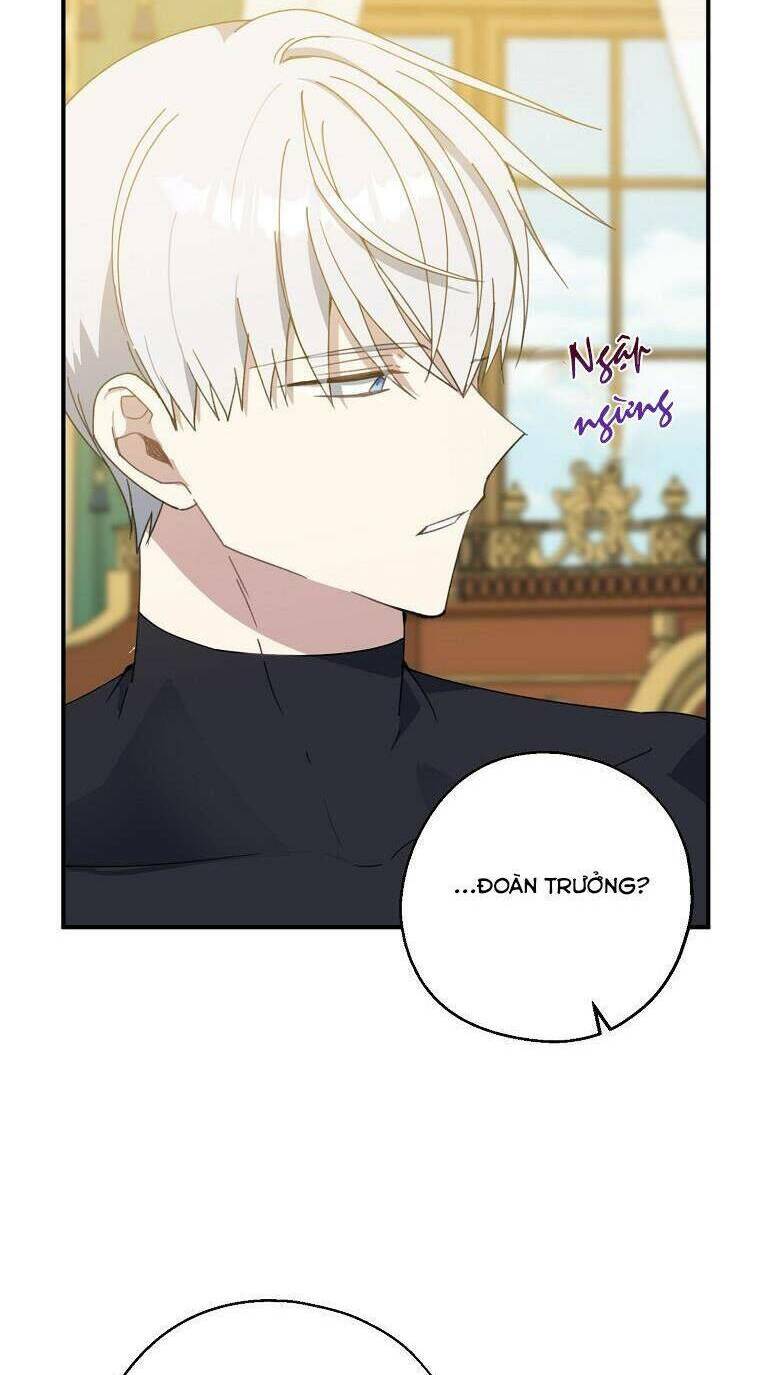 Trở Thành Con Gái Nhà Tài Phiệt: Chapter 71