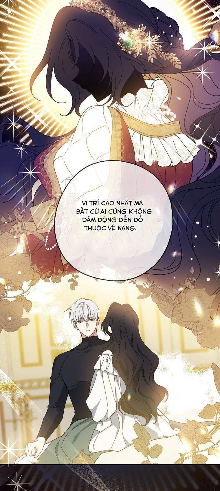 Trở Thành Con Gái Nhà Tài Phiệt: Chapter 71
