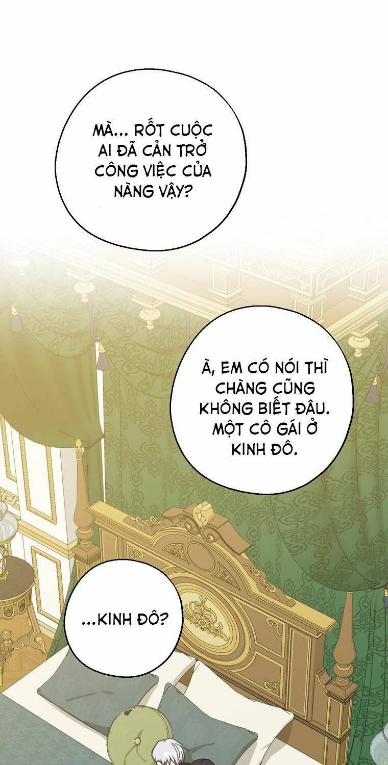 Trở Thành Con Gái Nhà Tài Phiệt: Chapter 72
