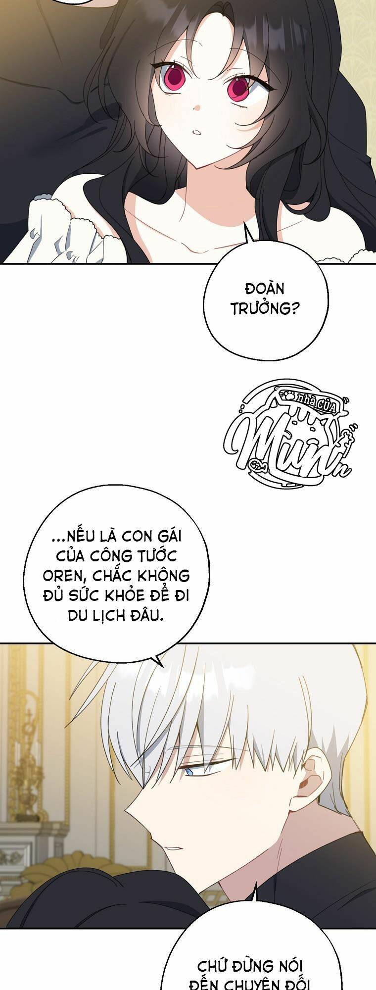 Trở Thành Con Gái Nhà Tài Phiệt: Chapter 72