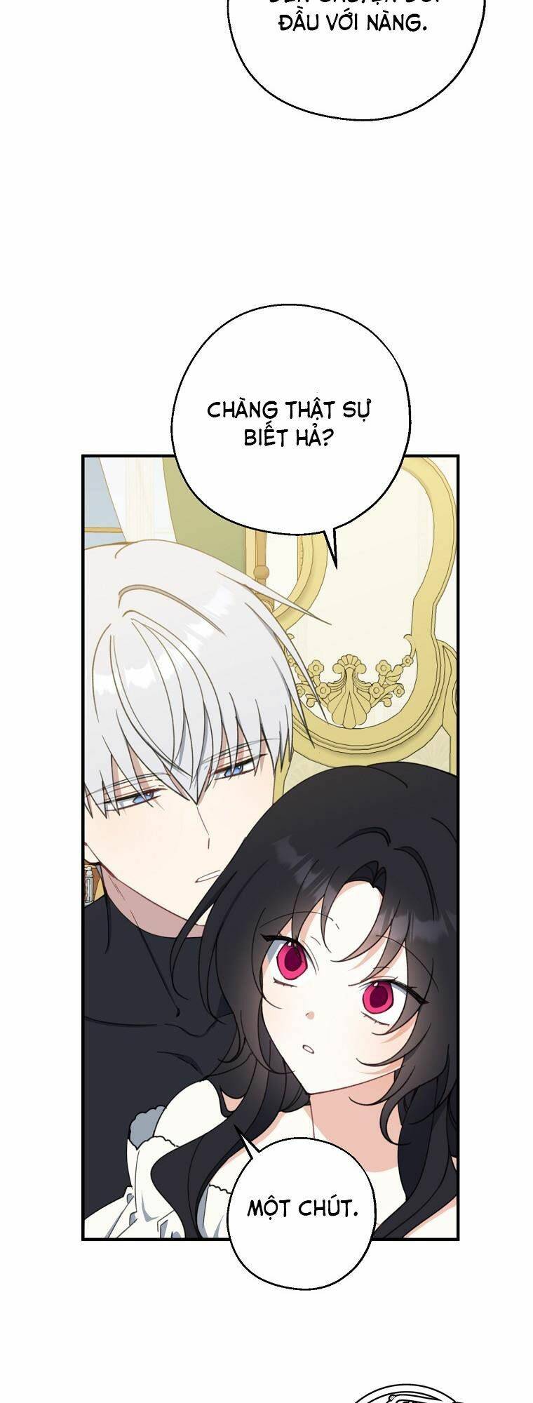 Trở Thành Con Gái Nhà Tài Phiệt: Chapter 72