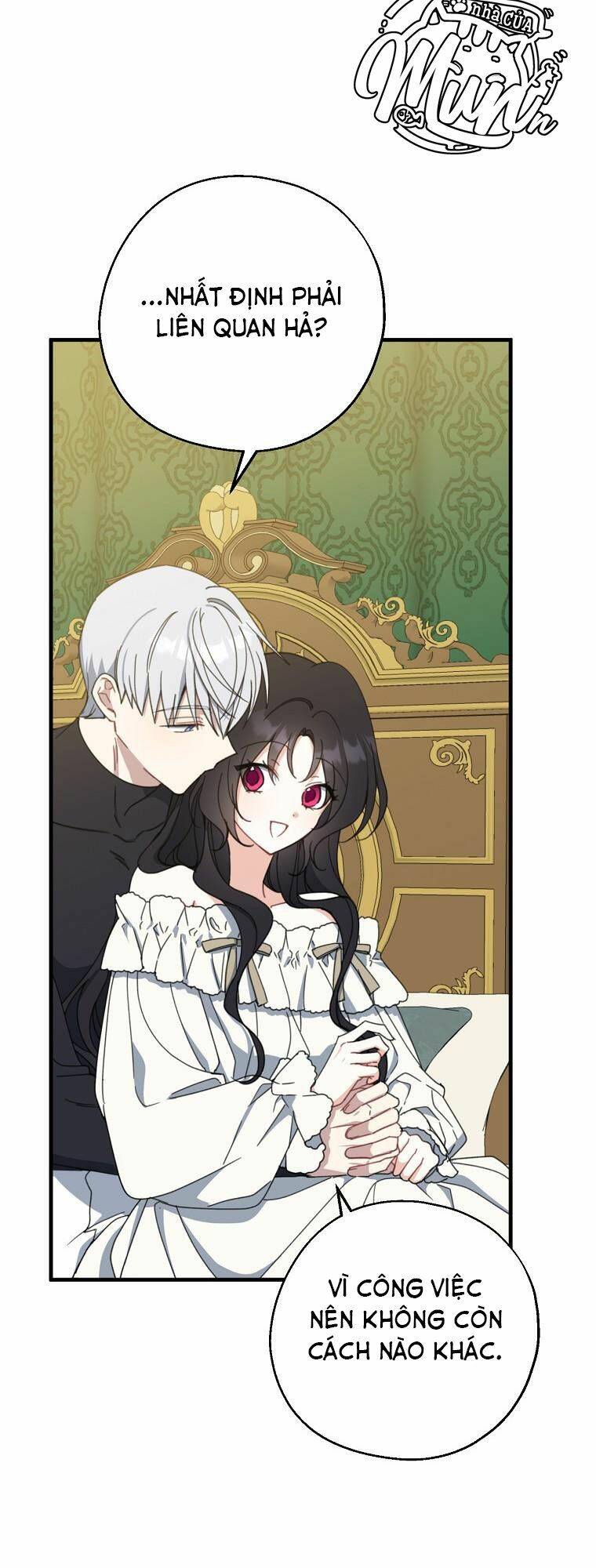 Trở Thành Con Gái Nhà Tài Phiệt: Chapter 72