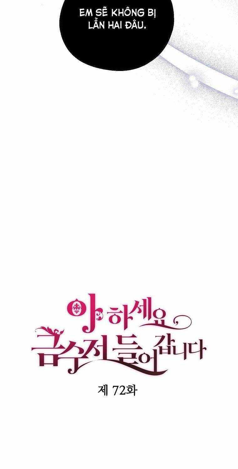 Trở Thành Con Gái Nhà Tài Phiệt: Chapter 72